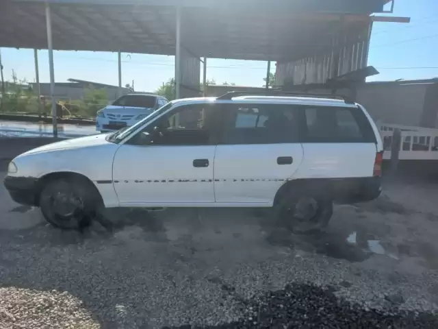 Opel Astra F, 1993 1, avtobaza.tj