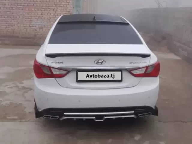 Hyundai Sonata 1, avtobaza.tj