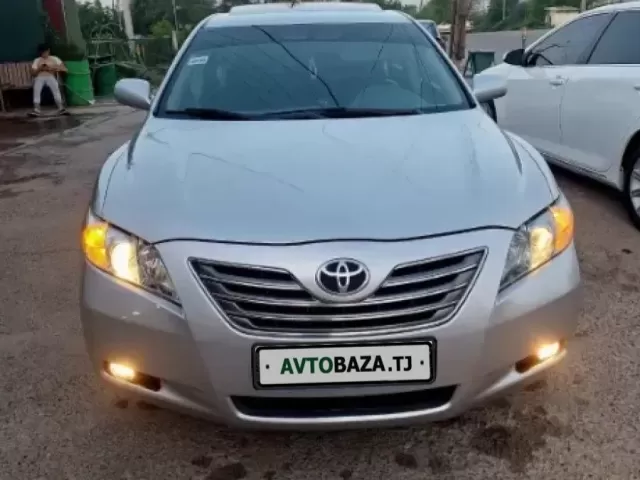 Toyota Camry 1, avtobaza.tj