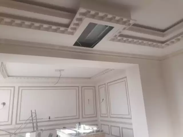 Мастер по евро ремонта 1, farmo.tj