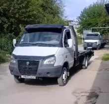 Услуги Эвакуатора в Душанбе 