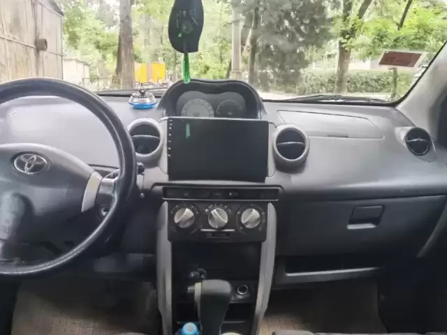 Toyota Ist, 2005 1, avtobaza.tj