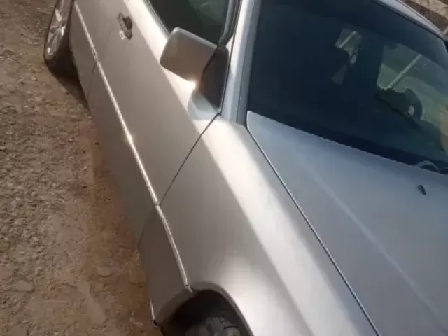 Mercedes-Benz W124, 1994 1, avtobaza.tj