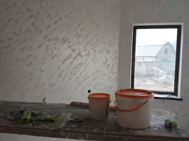 Услуги Ремонт под ключ 1, farmo.tj