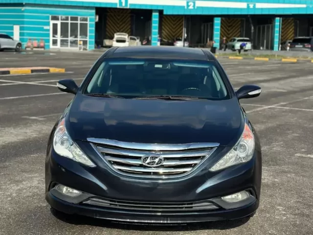 Hyundai Sonata 1, avtobaza.tj