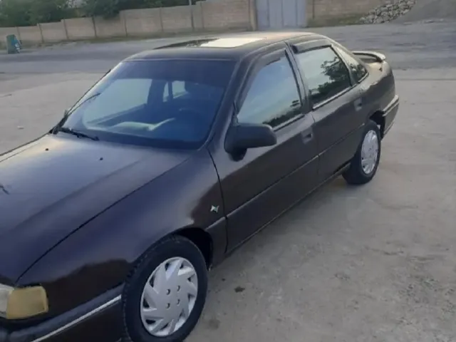 Opel Vectra A 1, avtobaza.tj