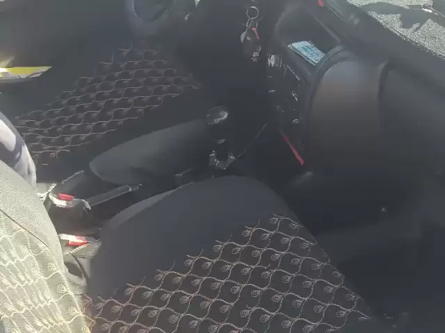 Opel Astra F, 1994 1, avtobaza.tj