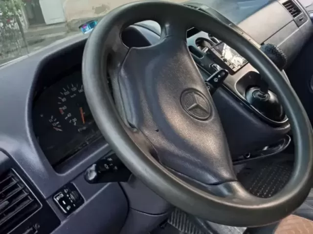 Mercedes-Benz Vito, 1999 1, avtobaza.tj