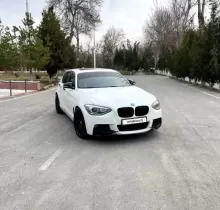 BMW 1 Series 120, 2014 в Турсунзаде