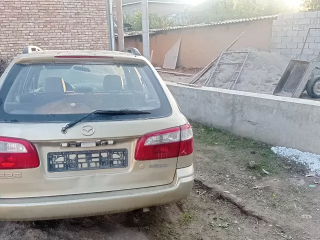 Mazda 626 1, avtobaza.tj