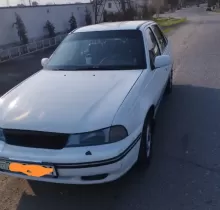 Daewoo Nexia, 1996 в Джалолиддина Балхи (Руми)