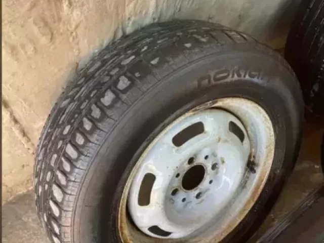 Диски и шини R13 1, avtobaza.tj