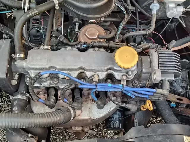 Opel Astra F 1, avtobaza.tj