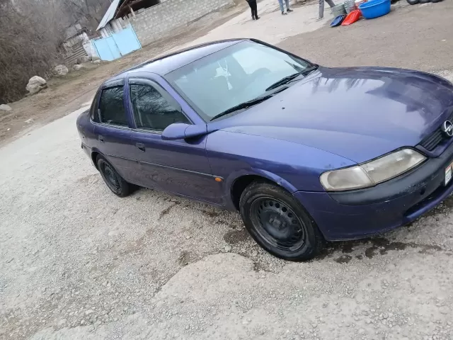 Opel Vectra B, 1997 1, avtobaza.tj