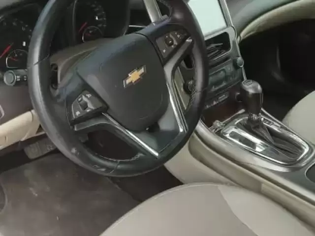 Chevrolet Malibu, 2013 1, avtobaza.tj