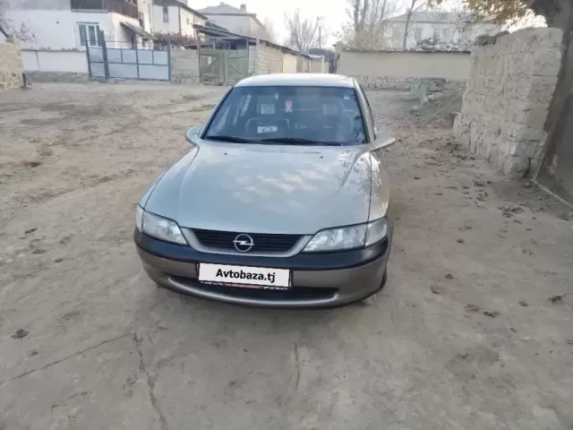 Opel Vectra B 1, avtobaza.tj