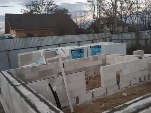 Пеноблок мезанем 1, farmo.tj