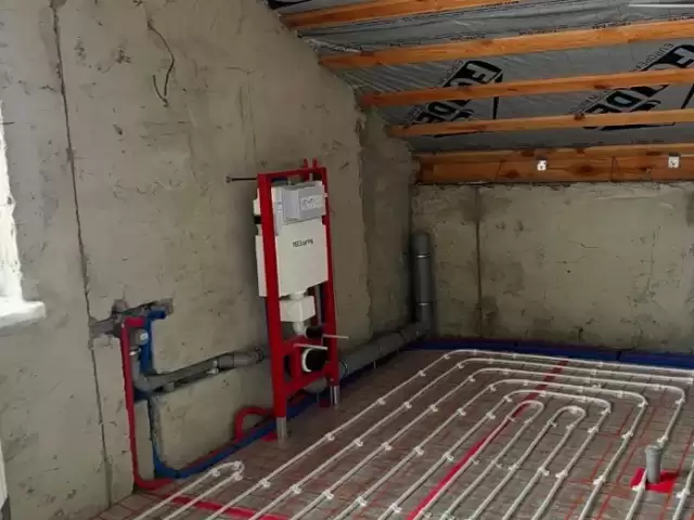 Услуги Сантехника 1, farmo.tj