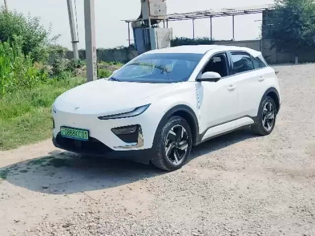 Neta Neta X, 2024 1, avtobaza.tj