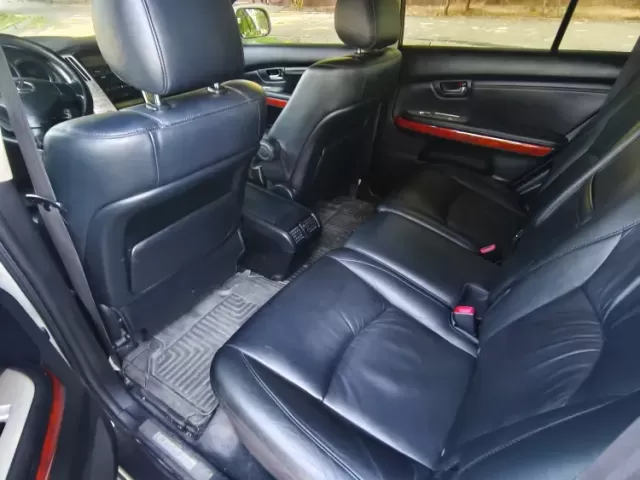 Lexus RX series, 2007 1, avtobaza.tj