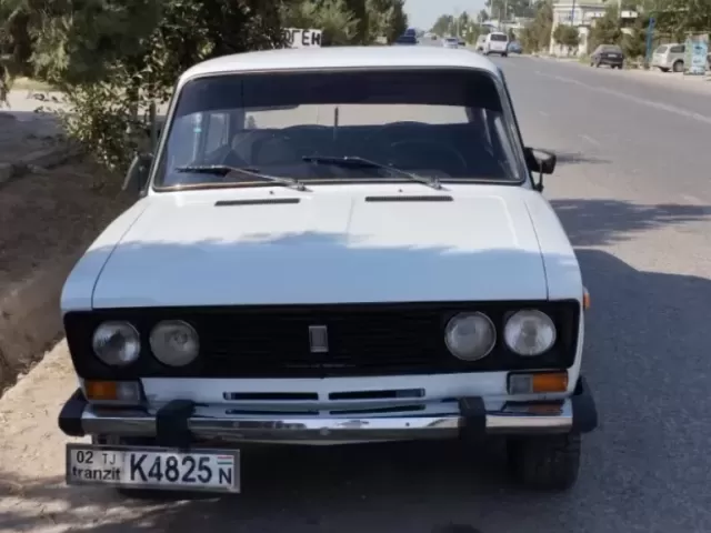 ВАЗ(Lada) 2106 1, avtobaza.tj