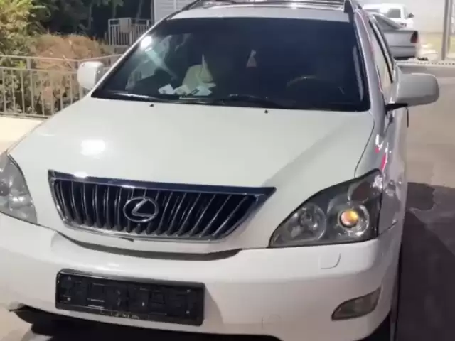 Lexus RX series, 2008 1, avtobaza.tj
