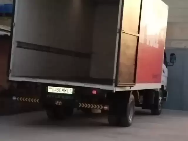 Услуга грузоперевозки 24куба 1, avtobaza.tj