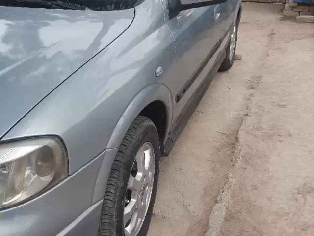 Opel Astra G, 1999 1, avtobaza.tj