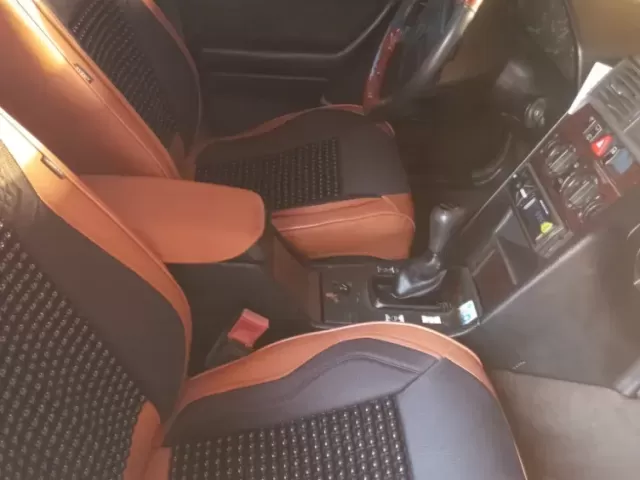 Mercedes-Benz C class, 1994 1, avtobaza.tj