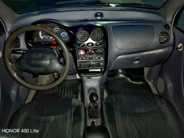 Daewoo Matiz (Standart), 1998 1, avtobaza.tj