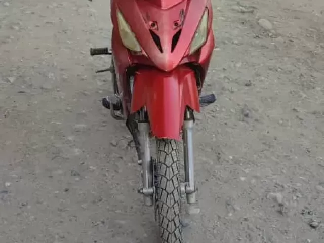 Скутер утка, 2018 1, avtobaza.tj