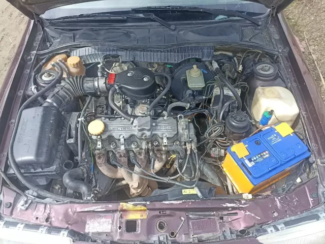 Opel Vectra A, 1994 1, avtobaza.tj