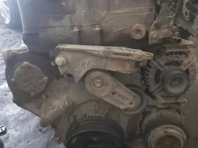 Двигатель Opel Zafira A 1, avtobaza.tj