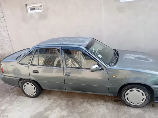 Daewoo Nexia 1, avtobaza.tj