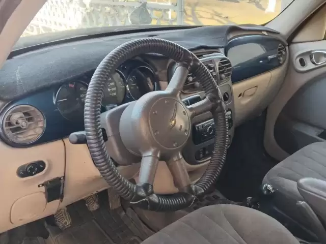 Chrysler PT Cruiser 1, avtobaza.tj