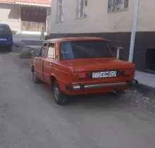 ВАЗ(Lada) 2106, 1977 в Худжанд 