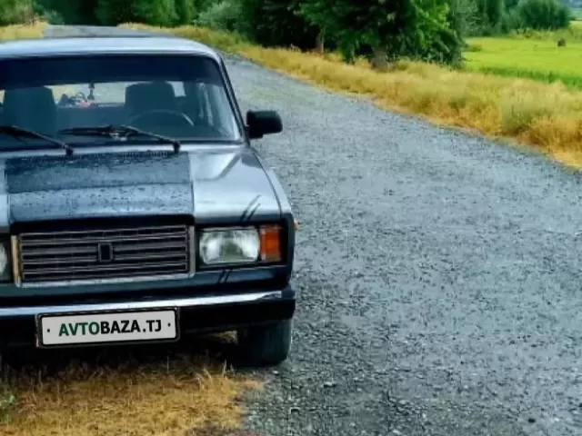 ВАЗ(Lada) 2107 1, avtobaza.tj