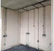 Услуги Электрика в Бохтар (Курган-Тюбе) - Farmo.tj 