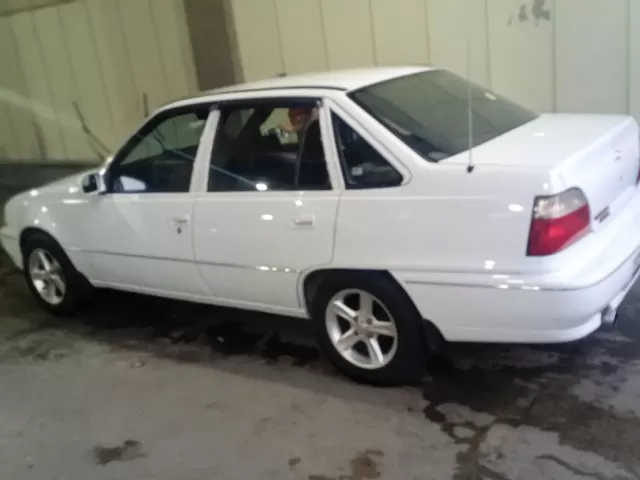 Daewoo Nexia 1, avtobaza.tj