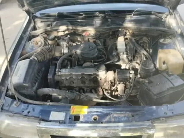 Opel Vectra A, 1992 1, avtobaza.tj
