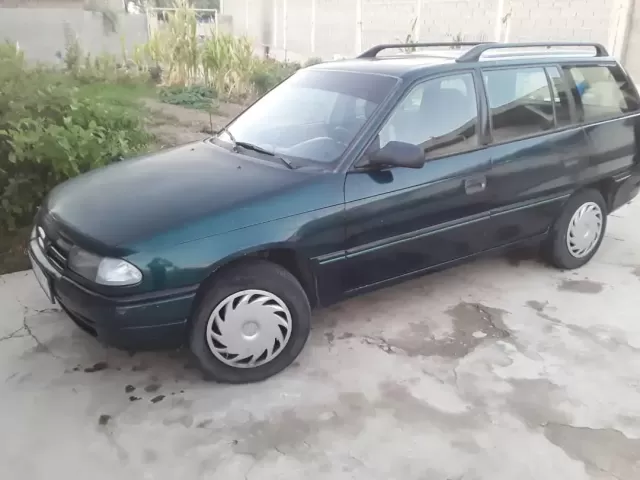 Opel Astra F 1, avtobaza.tj