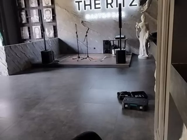 Услуги Электрика 1, farmo.tj