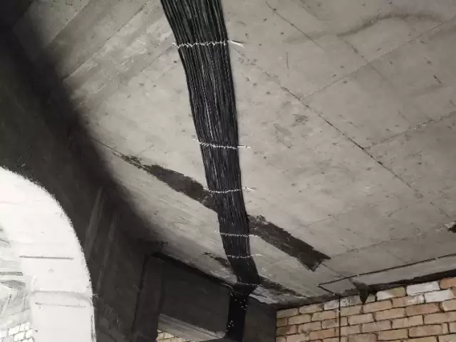 Услуги Электирика 1, farmo.tj