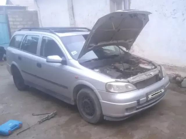 Opel Astra G 1, avtobaza.tj