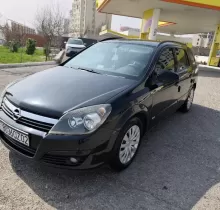 Opel Astra H, 2006 в Худжанд 