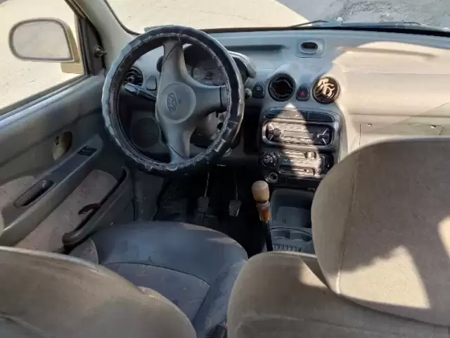 Hyundai Atos, 1998 1, avtobaza.tj