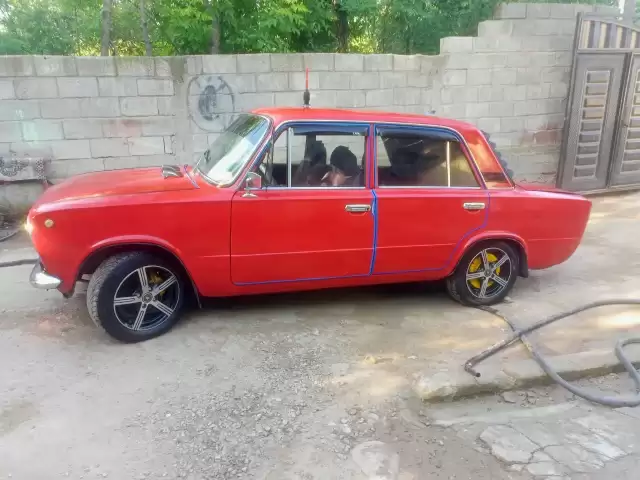 ВАЗ(Lada) 2101, 1983 1, avtobaza.tj
