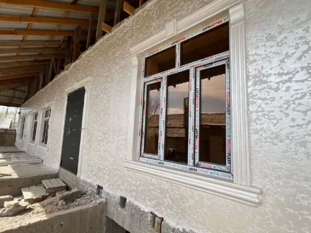 Усоуги Травенти 1, farmo.tj