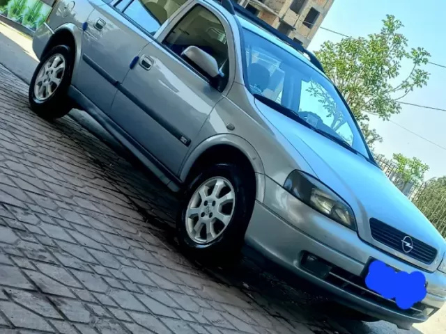 Opel Astra G 1, avtobaza.tj