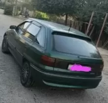 Opel Astra F, 1997 в Душанбе 